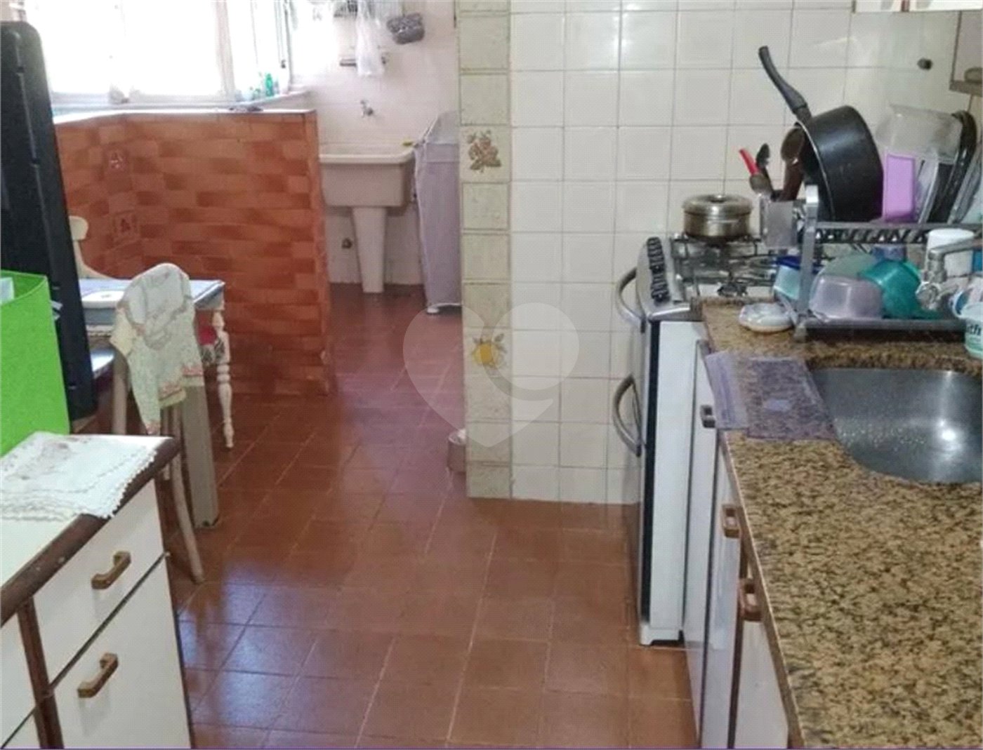 Apartamento à venda com 3 quartos, sendo 1 suíte,  em Tijuca, Rio de Janeiro, RJ