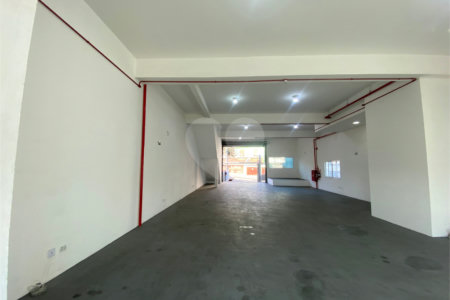 Casa para alugar em Vila Osasco, Osasco, SP