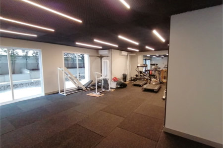 Apartamento à venda com 3 quartos, sendo 1 suíte, em Jardim Paulista, São Paulo, SP
