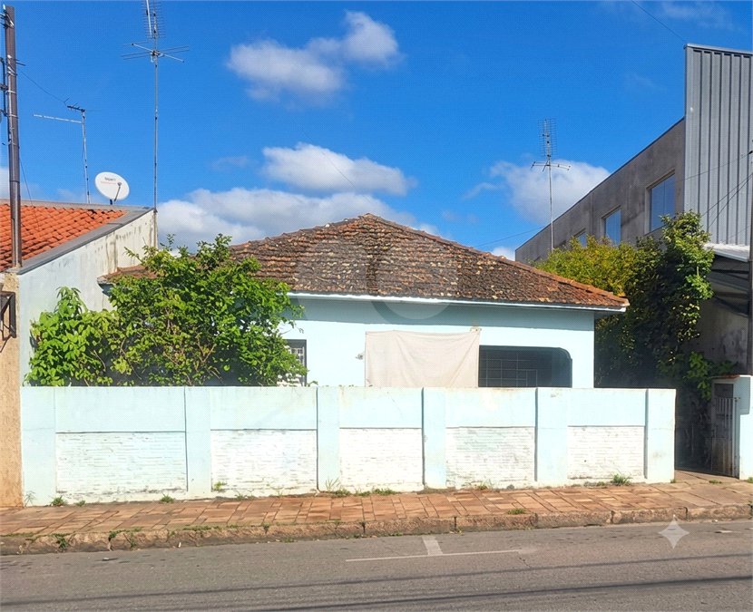 Terreno à venda no Centro, Itapetininga, SP