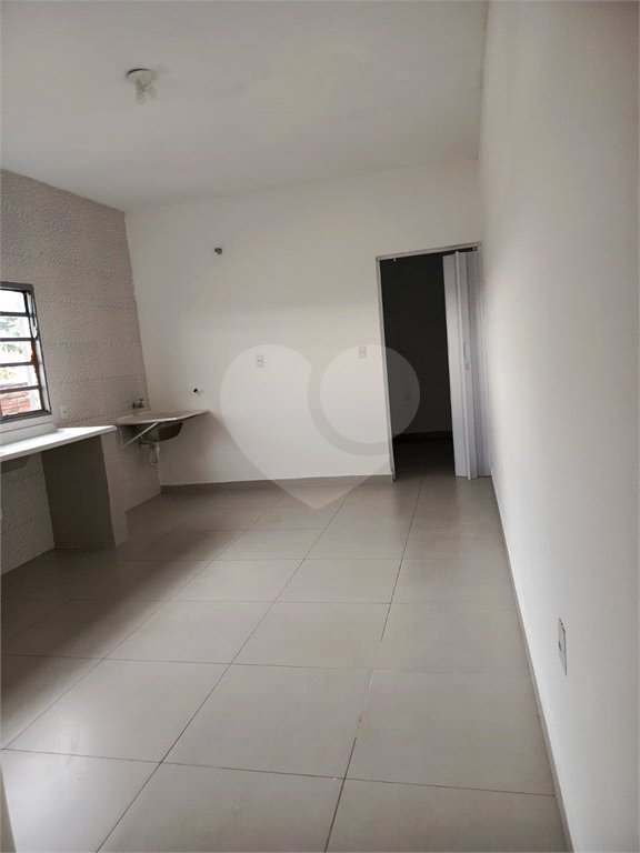 Casa de Vila à venda com 1 quarto em Jardim Morada do Sol, Indaiatuba, SP