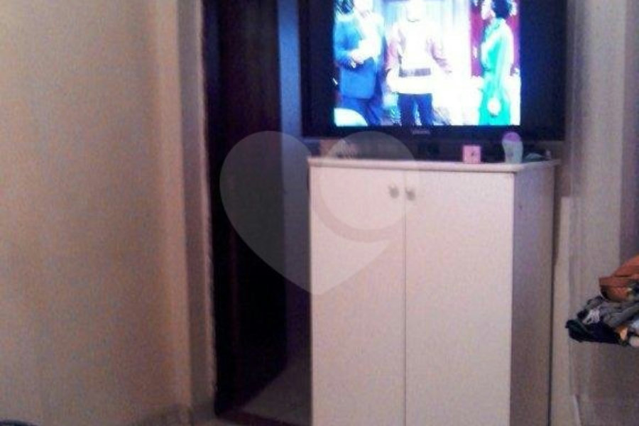 Sobrado à venda com 2 quartos, sendo 1 suíte, em Imirim, São Paulo, SP