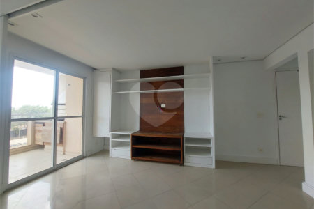 Apartamento à venda com 3 quartos, sendo 1 suíte,  em Vila Leopoldina, São Paulo, SP