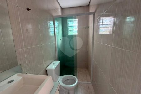 Sobrado à venda com 3 quartos, sendo 1 suíte, em Lauzane Paulista, São Paulo, SP