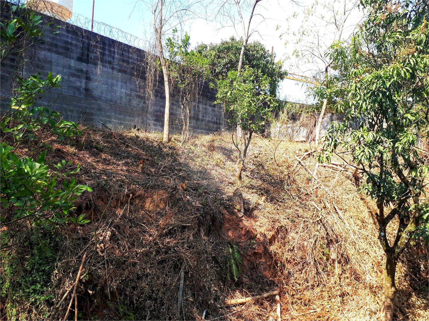 Terreno à venda com 1 quarto em Núcleo do Engordador, São Paulo, SP