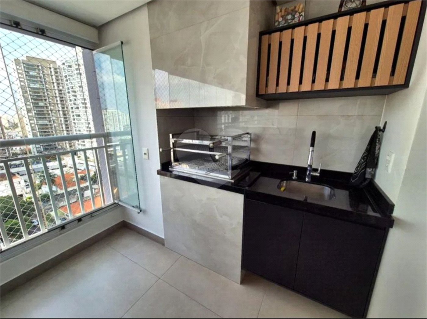 Apartamento à venda com 3 suítes em Vila Zilda (tatuapé), São Paulo, SP