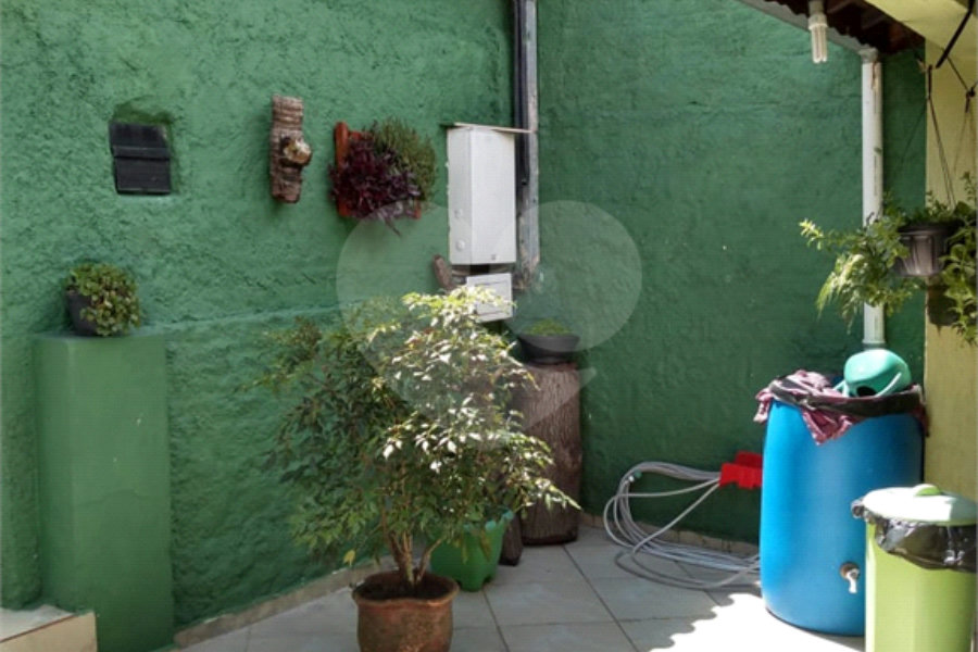 Casa Térrea à venda com 2 quartos, sendo 1 suíte, no Brasilândia, São Paulo, SP