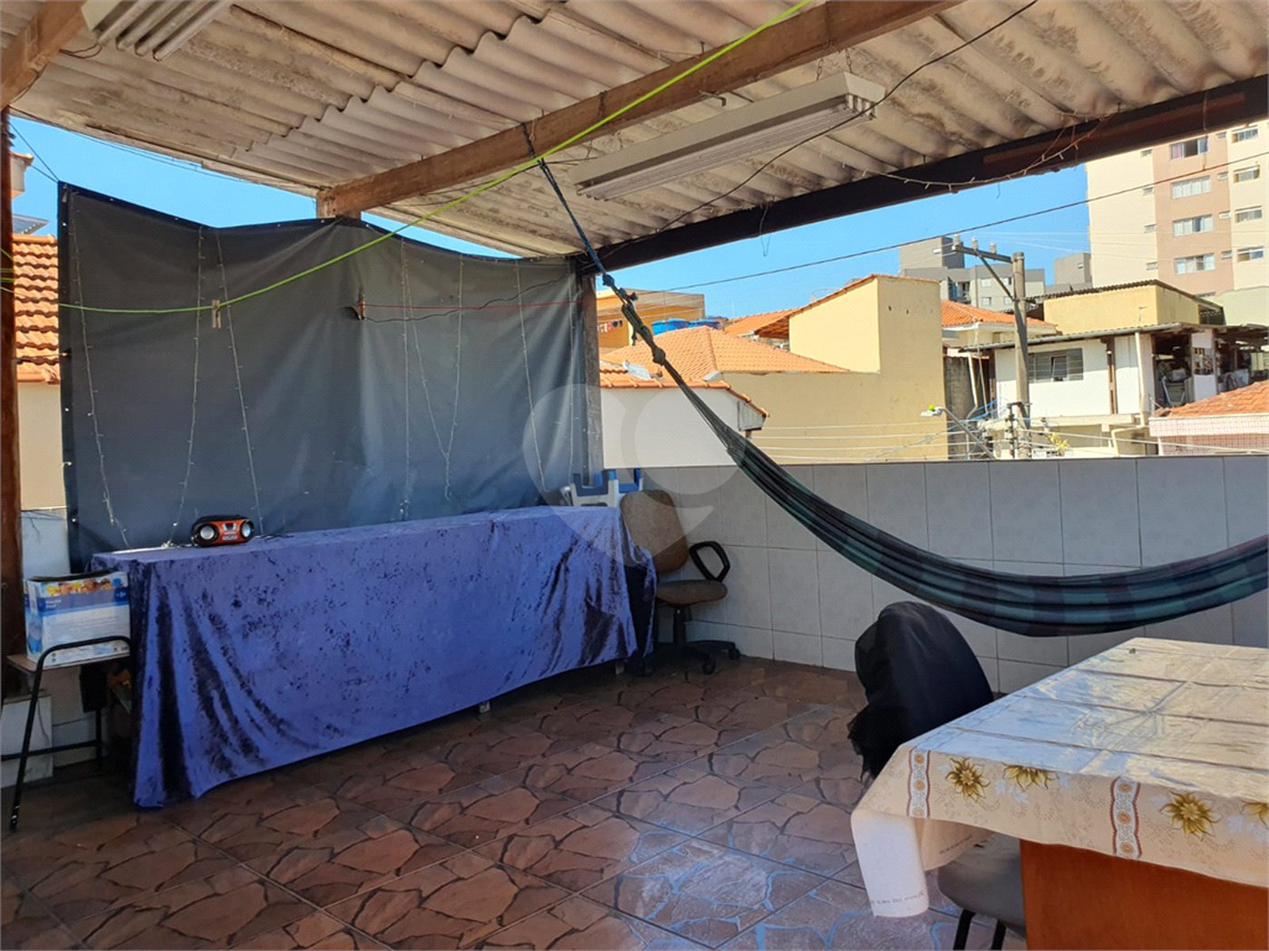 Sobrado à venda com 3 quartos em Vila Aurora (zona Norte), São Paulo, SP
