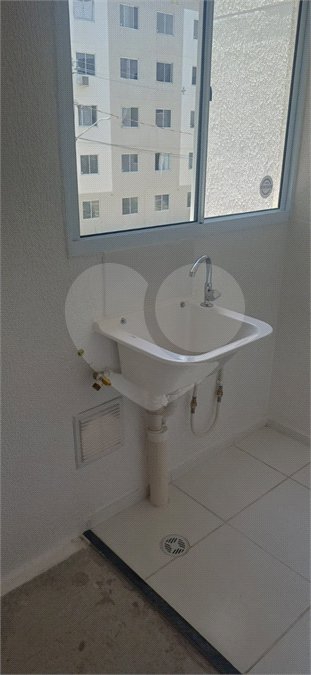 Apartamento para alugar com 2 quartos em Campo Grande, Rio de Janeiro, RJ