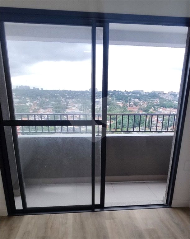 Apartamento à venda ou para alugar com 1 quarto em Butantã, São Paulo, SP