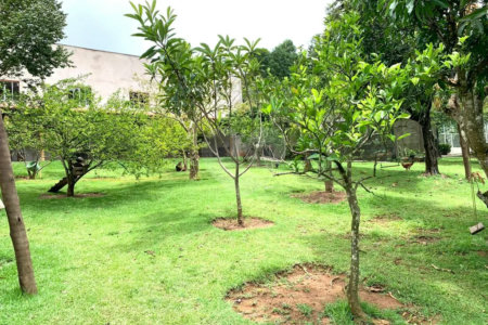 Casa à venda com 10 quartos, sendo 3 suítes, no condomínio Chácaras Campo Verde, Campo Limpo Paulista - SP