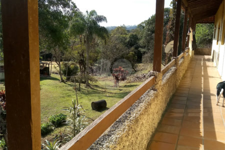 Sítio à venda com 6 quartos no Centro, Mogi das Cruzes, SP
