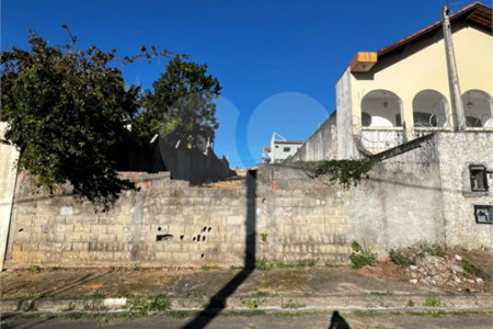 Terreno à venda em Vila Oliveira, Mogi das Cruzes, SP