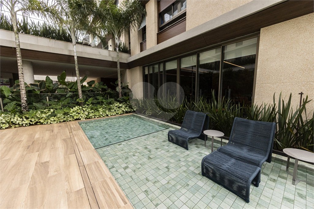 Cobertura à venda com 3 suítes em Jardim América, São Paulo, SP