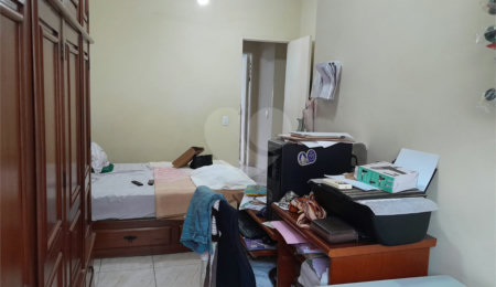 Apartamento à venda com 2 quartos em Vila Isabel, Rio de Janeiro, RJ