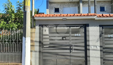 Sobrado à venda com 3 quartos, sendo 1 suíte,  em Vila Guilherme, São Paulo, SP