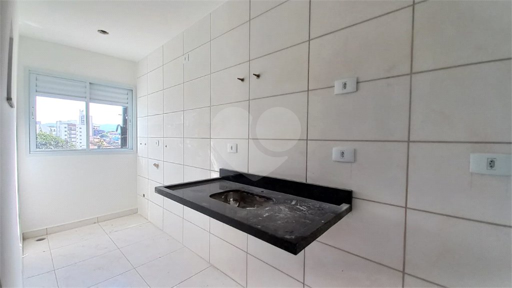 Apartamento à venda com 2 quartos em Vila Mazzei, São Paulo, SP