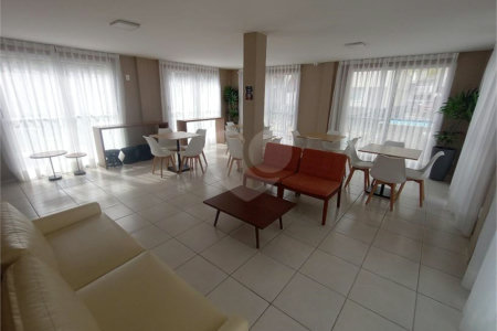 Apartamento à venda com 3 quartos, sendo 1 suíte, em Camorim, Rio de Janeiro, RJ