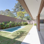 Casa à venda com 4 suítes no condomínio Casa Flora Badra, São Paulo - SP