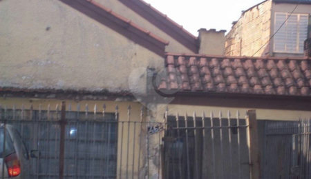 Casa Térrea à venda com 3 quartos em Casa Verde, São Paulo, SP