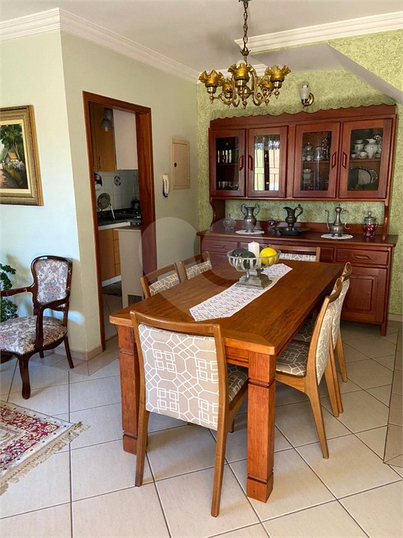 Sobrado à venda ou para alugar com 3 quartos, sendo 1 suíte, em Tucuruvi, São Paulo, SP