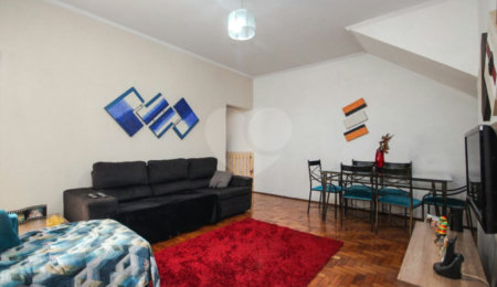 Casa Térrea à venda com 3 quartos, sendo 1 suíte,  em Perdizes, São Paulo, SP