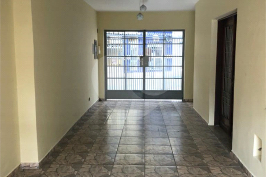Sobrado à venda com 2 quartos em Pirituba, São Paulo, SP