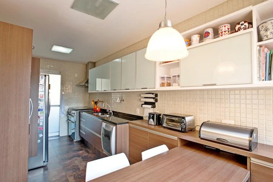 Apartamento à venda com 3 suítes em Vila Andrade, São Paulo, SP