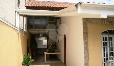 Sobrado à venda com 4 quartos, sendo 3 suítes, em Freguesia do Ó, São Paulo, SP