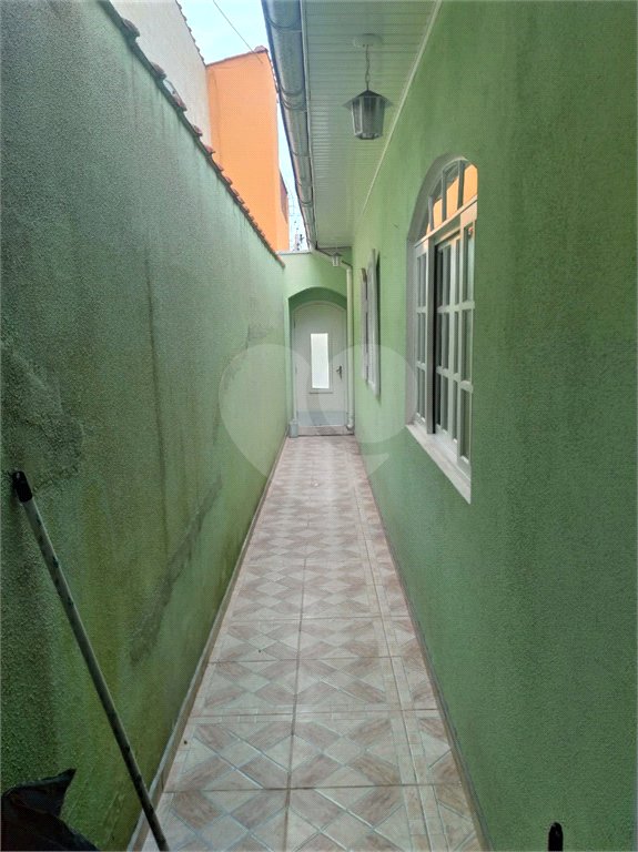 Casa à venda com 3 quartos em Vila Constança, São Paulo, SP