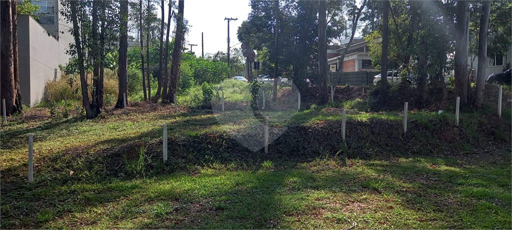 Terreno à venda no condomínio Reserva da Cantareiara, São Paulo - SP