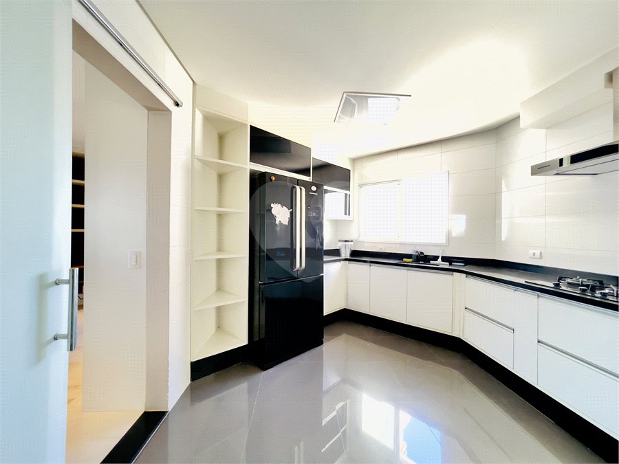 Apartamento à venda com 3 quartos, sendo 1 suíte,  em Nova Petrópolis, São Bernardo do Campo, SP