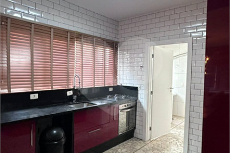 Apartamento para alugar com 2 suítes em Jardim Europa, São Paulo, SP