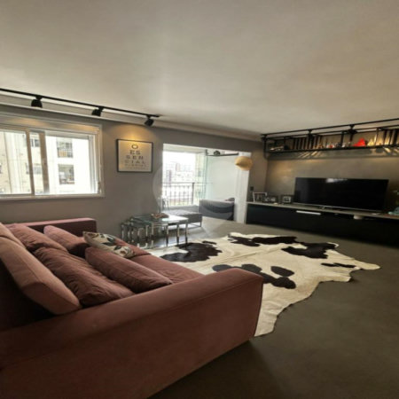 Apartamento à venda com 2 quartos, sendo 1 suíte, em Brás, São Paulo, SP