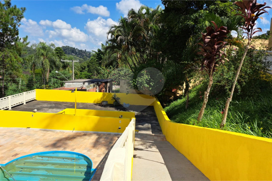 Casa à venda com 3 quartos, sendo 1 suíte, em Rio Acima, Mairiporã, SP