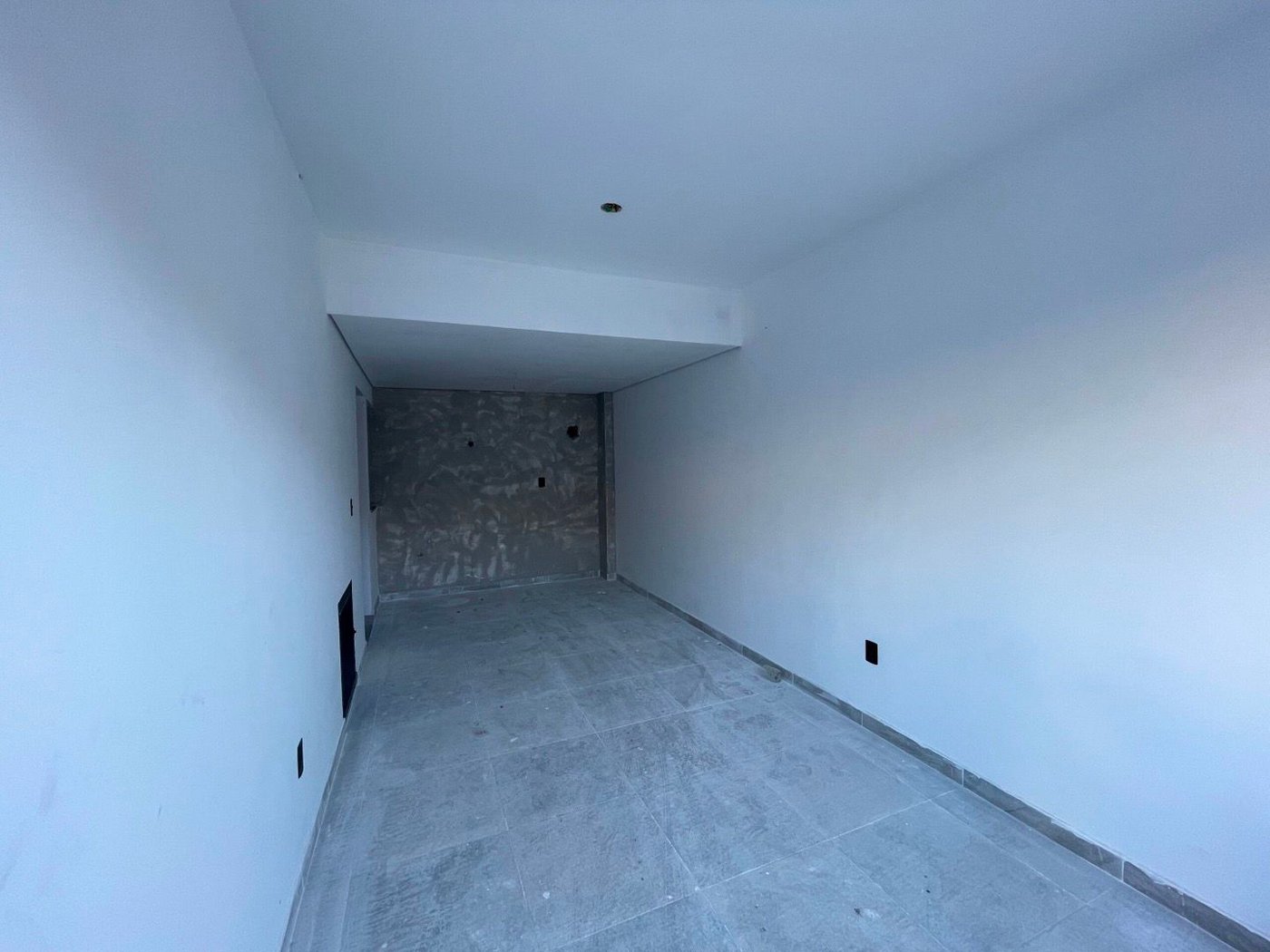 Village com 2 dormitórios à venda, 89 m² por R$ 615.000,00 - Marapé - Santos/SP