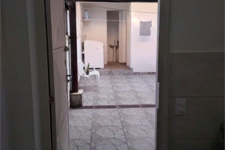 Sobrado à venda com 3 quartos em Vila Cordeiro, São Paulo, SP