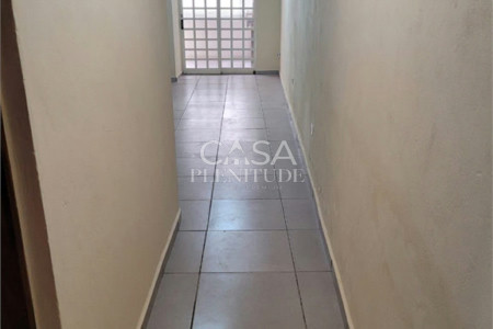 Casa à venda com 3 quartos, sendo 2 suítes, em Vila Santana, Sorocaba, SP