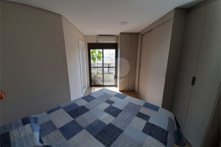 Apartamento à venda com 3 suítes em Vila Ester (zona Norte), São Paulo, SP