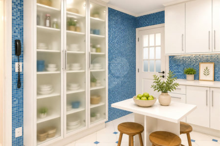 Apartamento à venda com 4 quartos, sendo 3 suítes,  em Interlagos, São Paulo, SP