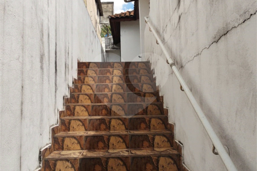 Casa à venda com 3 quartos, sendo 1 suíte, em Vila Nova Cachoeirinha, São Paulo, SP