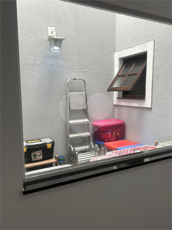 Sobrado à venda com 3 quartos, sendo 1 suíte,  em Vila Marari, São Paulo, SP