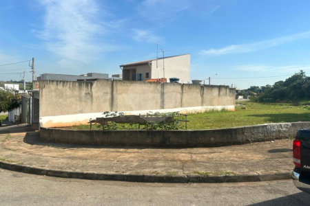 Terreno à venda em Residencial Jardim Nathália, Sorocaba, SP