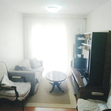 Apartamento à venda com 2 quartos em Santa Teresinha, São Paulo, SP