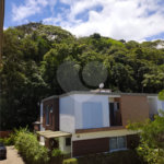 Casa à venda ou para alugar com 4 suítes no condomínio Sambaqui, São Sebastião - SP