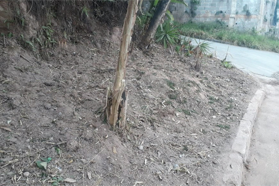 Terreno à venda no condomínio Altos da Baronesa, São Paulo - SP