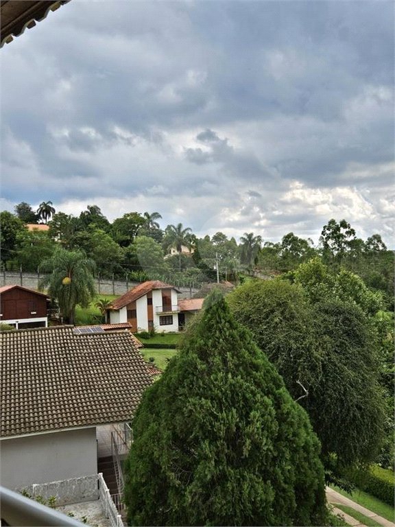 Casa à venda com 3 quartos, sendo 1 suíte, no condomínio Clube de Campo Fazenda Tabarã, Mairiporã - SP