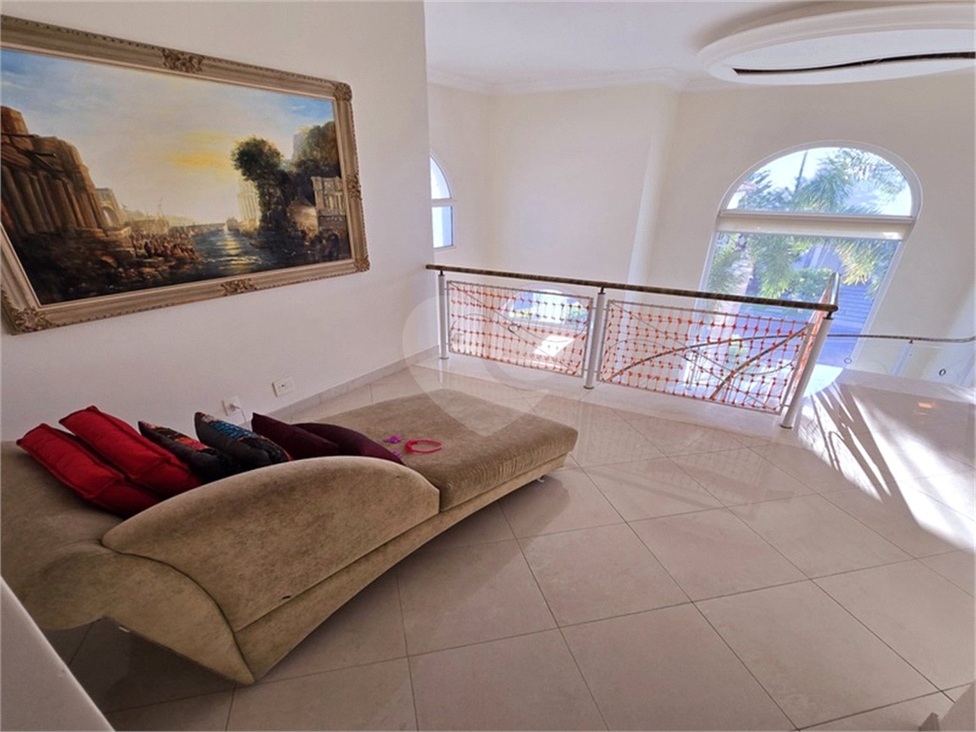 Casa à venda com 4 suítes no condomínio Jardim Residêncial da Villa Suiça, Indaiatuba - SP