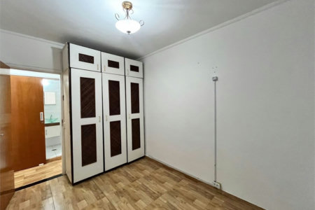 Apartamento com 2 dormitórios à venda, 80 m² por R$ 290.000,00 - Enseada - Guarujá/SP