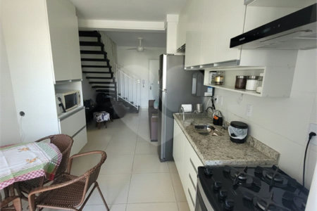 Duplex à venda com 2 quartos em Boa Vista, Sorocaba, SP